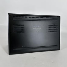 Load image into Gallery viewer, Razer Blade 14 2021 Black 3.3 GHz AMD Ryzen 9 5900HX 16GB RAM 2TB Solid State Drive NVIDIA GeForce RTX 3080 8 GB