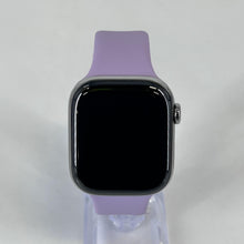 Load image into Gallery viewer, Apple Watch (Series 11) 42mm Natural Unlocked 64GB