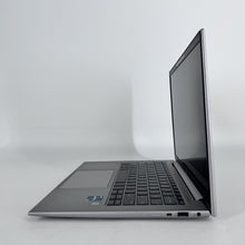 Load image into Gallery viewer, HP ZBook Firefly 14 G10 Silver 1.8 GHz Intel Core i7 13th Gen. 32GB RAM 1TB Solid State Drive NVIDIA RTX A500 4 GB
