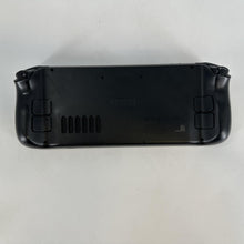 Load image into Gallery viewer, Valve Steam Deck Black 64GB Embedded MultiMediaCard
