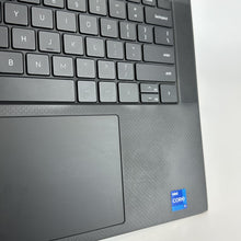 Load image into Gallery viewer, Dell XPS 15 9510 Silver 2.3 GHz Intel Core i7 11th Gen. 32GB RAM 512GB Solid State Drive NVIDIA GeForce RTX 3050 4 GB