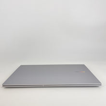 Load image into Gallery viewer, Samsung Galaxy Book4 15.6 Silver 1.8 GHz Intel Core 7 16GB RAM 512GB Solid State Drive