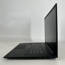 Load image into Gallery viewer, Lenovo ThinkPad X1 Extreme Gen 4 16 Black 2.3 GHz Intel Core i7 11th Gen. 32GB RAM 512GB Solid State Drive NVIDIA GeForce RTX 3060 6 GB