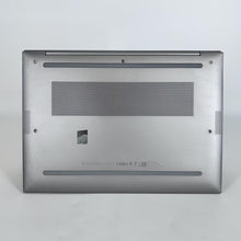 Load image into Gallery viewer, HP ZBook Firefly 14 G10 Silver 1.8 GHz Intel Core i7 13th Gen. 32GB RAM 1TB Solid State Drive NVIDIA RTX A500 4 GB