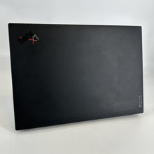 Load image into Gallery viewer, Lenovo ThinkPad X1 Extreme Gen 4 16 Black 2.3 GHz Intel Core i7 11th Gen. 32GB RAM 512GB Solid State Drive NVIDIA GeForce RTX 3060 6 GB