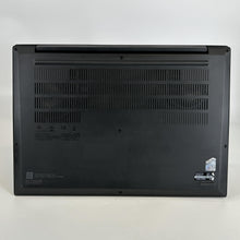 Load image into Gallery viewer, Lenovo ThinkPad X1 Extreme Gen 4 16 Black 2.3 GHz Intel Core i7 11th Gen. 32GB RAM 512GB Solid State Drive NVIDIA GeForce RTX 3060 6 GB
