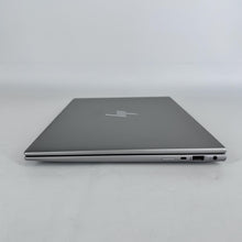 Load image into Gallery viewer, HP ZBook Firefly 14 G10 Silver 1.8 GHz Intel Core i7 13th Gen. 32GB RAM 1TB Solid State Drive NVIDIA RTX A500 4 GB