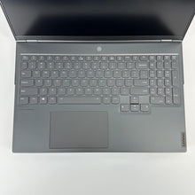 Load image into Gallery viewer, Lenovo Legion 7i 16 Gray 2.6 GHz Intel Core i9 11th Gen. 32GB RAM 1TB Solid State Drive 1TB Solid State Drive NVIDIA GeForce RTX 3080 16 GB
