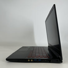 Load image into Gallery viewer, MSI Thin GF63 15.6 Black 2.3 GHz Intel Core i7 12th Gen. 32GB RAM 1TB Solid State Drive NVIDIA GeForce RTX 3050 4 GB