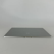 Load image into Gallery viewer, Microsoft Surface Pro 8 13 Silver WiFi 2.4 GHz Intel Core i5 11th Gen. 16GB RAM 256GB Solid State Drive