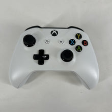 Load image into Gallery viewer, Microsoft Xbox One S White 500GB