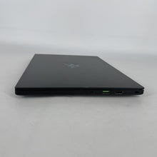 Load image into Gallery viewer, Razer Blade 14 2021 Black 3.3 GHz AMD Ryzen 9 5900HX 16GB RAM 2TB Solid State Drive NVIDIA GeForce RTX 3080 8 GB