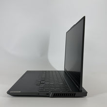 Load image into Gallery viewer, Lenovo Legion 7i 16 Gray 2.6 GHz Intel Core i9 11th Gen. 32GB RAM 1TB Solid State Drive 1TB Solid State Drive NVIDIA GeForce RTX 3080 16 GB