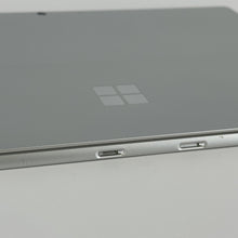 Load image into Gallery viewer, Microsoft Surface Pro 8 13 Silver WiFi 2.4 GHz Intel Core i5 11th Gen. 16GB RAM 256GB Solid State Drive