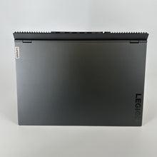 Load image into Gallery viewer, Lenovo Legion 7i 16 Gray 2.6 GHz Intel Core i9 11th Gen. 32GB RAM 1TB Solid State Drive 1TB Solid State Drive NVIDIA GeForce RTX 3080 16 GB