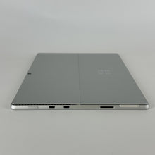 Load image into Gallery viewer, Microsoft Surface Pro 8 13 Silver WiFi 2.4 GHz Intel Core i5 11th Gen. 16GB RAM 256GB Solid State Drive