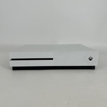 Load image into Gallery viewer, Microsoft Xbox One S White 500GB