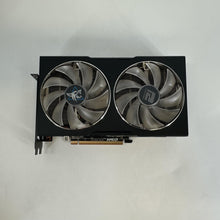 Load image into Gallery viewer, AMD Radeon RX 6600 XT 8GB RAM