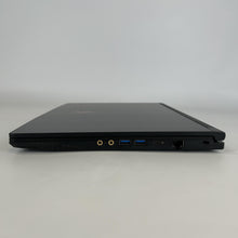 Load image into Gallery viewer, MSI Thin GF63 15.6 Black 2.3 GHz Intel Core i7 12th Gen. 32GB RAM 1TB Solid State Drive NVIDIA GeForce RTX 3050 4 GB
