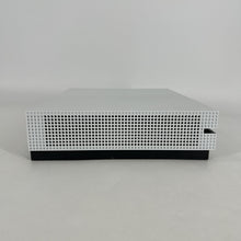 Load image into Gallery viewer, Microsoft Xbox One S White 500GB