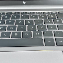 Load image into Gallery viewer, HP ZBook Firefly 14 G10 Silver 1.8 GHz Intel Core i7 13th Gen. 32GB RAM 1TB Solid State Drive NVIDIA RTX A500 4 GB