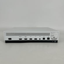Load image into Gallery viewer, Microsoft Xbox One S White 500GB