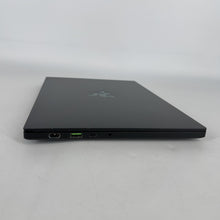 Load image into Gallery viewer, Razer Blade 14 2021 Black 3.3 GHz AMD Ryzen 9 5900HX 16GB RAM 2TB Solid State Drive NVIDIA GeForce RTX 3080 8 GB