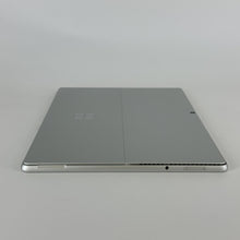 Load image into Gallery viewer, Microsoft Surface Pro 8 13 Silver WiFi 2.4 GHz Intel Core i5 11th Gen. 16GB RAM 256GB Solid State Drive
