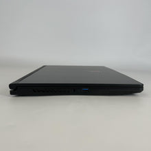 Load image into Gallery viewer, MSI Thin GF63 15.6 Black 2.3 GHz Intel Core i7 12th Gen. 32GB RAM 1TB Solid State Drive NVIDIA GeForce RTX 3050 4 GB