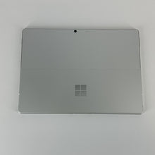 Load image into Gallery viewer, Microsoft Surface Pro 8 13 Silver WiFi 2.4 GHz Intel Core i5 11th Gen. 16GB RAM 256GB Solid State Drive