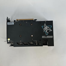 Load image into Gallery viewer, AMD Radeon RX 6600 XT 8GB RAM
