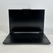 Load image into Gallery viewer, Asus TUF A16 16 Black 3.2 GHz AMD Ryzen 7 7735HS 16GB RAM 512GB Solid State Drive AMD Radeon RX 7700S 8 GB