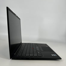 Load image into Gallery viewer, Lenovo ThinkPad X1 Carbon Gen 10 14 Black 2.1 GHz Intel Core i7 12th Gen. 16GB RAM 512GB Solid State Drive