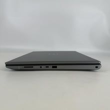 Load image into Gallery viewer, Dell Precision 7670 16 Gray 2.3 GHz Intel Core i9 12th Gen. 64GB RAM 1TB Solid State Drive NVIDIA RTX A1000 4 GB