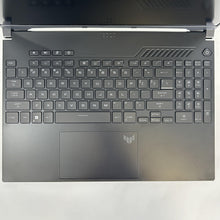 Load image into Gallery viewer, Asus TUF A16 16 Black 3.2 GHz AMD Ryzen 7 7735HS 16GB RAM 512GB Solid State Drive AMD Radeon RX 7700S 8 GB