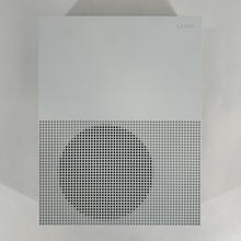 Load image into Gallery viewer, Microsoft Xbox One S White 500GB
