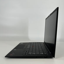 Load image into Gallery viewer, Lenovo ThinkPad X1 Carbon Gen 10 14 Black 2.1 GHz Intel Core i7 12th Gen. 16GB RAM 512GB Solid State Drive