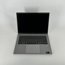 Load image into Gallery viewer, HP ZBook Firefly 14 G11 Silver 1.7 GHz Intel Core Ultra 7 16GB RAM 512GB Solid State Drive