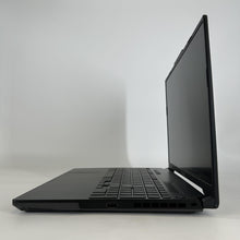 Load image into Gallery viewer, Asus TUF A16 16 Black 3.2 GHz AMD Ryzen 7 7735HS 16GB RAM 512GB Solid State Drive AMD Radeon RX 7700S 8 GB