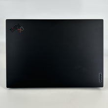 Load image into Gallery viewer, Lenovo ThinkPad X1 Carbon Gen 10 14 Black 2.1 GHz Intel Core i7 12th Gen. 16GB RAM 512GB Solid State Drive