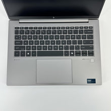 Load image into Gallery viewer, HP ZBook Firefly 14 G11 Silver 1.7 GHz Intel Core Ultra 7 16GB RAM 512GB Solid State Drive
