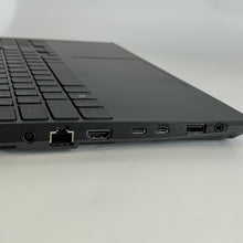 Load image into Gallery viewer, Asus TUF A16 16 Black 3.2 GHz AMD Ryzen 7 7735HS 16GB RAM 512GB Solid State Drive AMD Radeon RX 7700S 8 GB