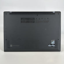 Load image into Gallery viewer, Lenovo ThinkPad X1 Carbon Gen 10 14 Black 2.1 GHz Intel Core i7 12th Gen. 16GB RAM 512GB Solid State Drive