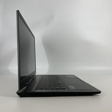 Load image into Gallery viewer, MSI Stealth GS77 17.3 Black 2.7 GHz Intel Core i7 12th Gen. 16GB RAM 1TB Solid State Drive NVIDIA GeForce RTX 3060 6 GB