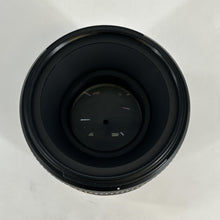 Load image into Gallery viewer, Nikon Nikkor AF-S 58mm Black