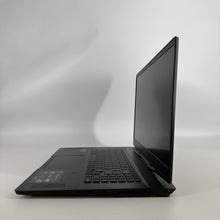 Load image into Gallery viewer, MSI Stealth GS77 17.3 Black 2.7 GHz Intel Core i7 12th Gen. 16GB RAM 1TB Solid State Drive NVIDIA GeForce RTX 3060 6 GB