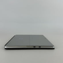 Load image into Gallery viewer, Microsoft Surface Pro 10 13 Silver Unlocked 2.1 GHz Intel Core Ultra 5 16GB RAM 256GB Solid State Drive