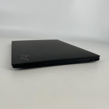 Load image into Gallery viewer, Lenovo ThinkPad X1 Carbon Gen 10 14 Black 2.1 GHz Intel Core i7 12th Gen. 16GB RAM 512GB Solid State Drive