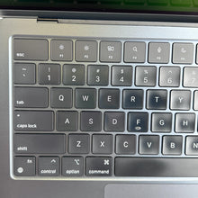 Load image into Gallery viewer, Apple MacBook Air 13 2022 Blue 3.49 GHz M2 8-Core CPU 8GB Unified Memory 256GB Solid State Drive 8-Core GPU
