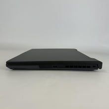 Load image into Gallery viewer, Asus TUF A16 16 Black 3.2 GHz AMD Ryzen 7 7735HS 16GB RAM 512GB Solid State Drive AMD Radeon RX 7700S 8 GB